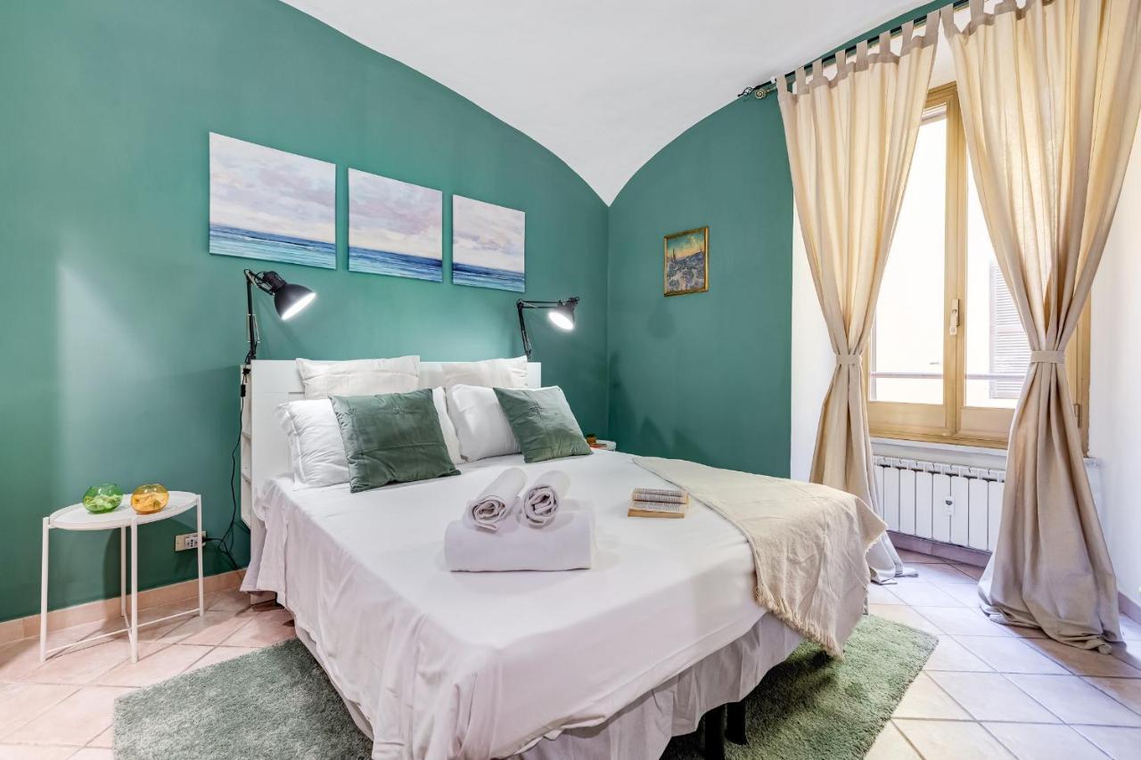 Regina Margherita Sweet Stay Рим Экстерьер фото