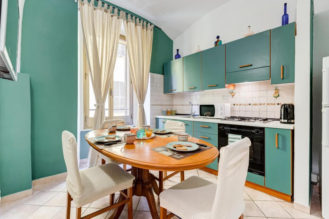 Regina Margherita Sweet Stay Рим Экстерьер фото