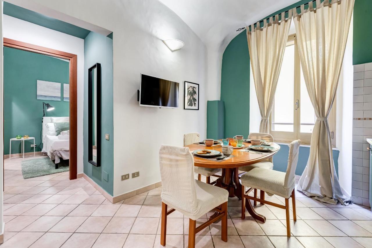 Regina Margherita Sweet Stay Рим Экстерьер фото