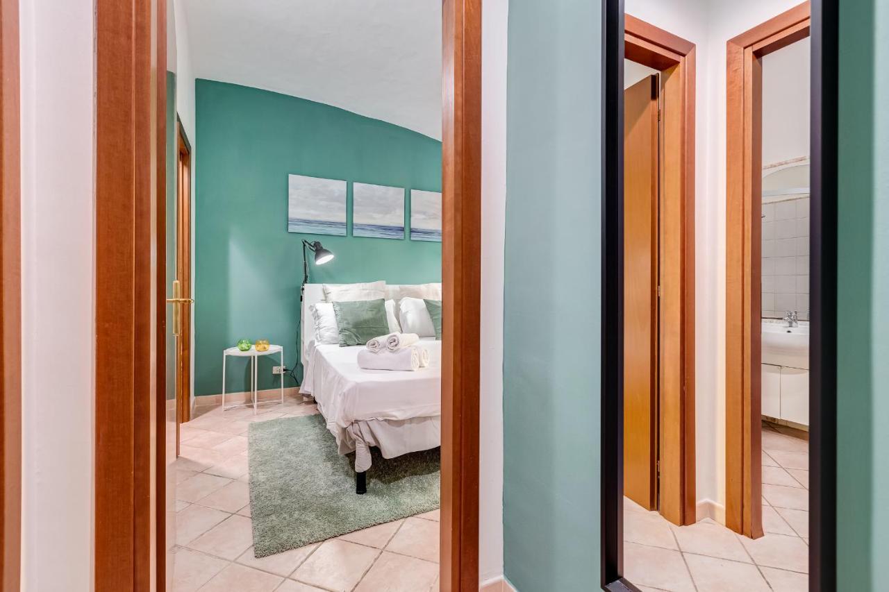 Regina Margherita Sweet Stay Рим Экстерьер фото
